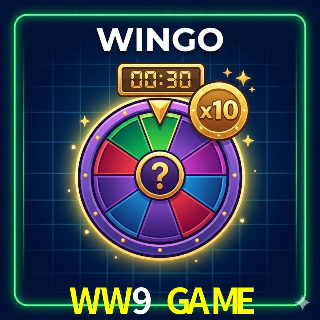 wingo game